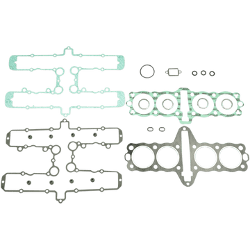 ATHENA Top End Gasket Kit Kawasaki P400250600700