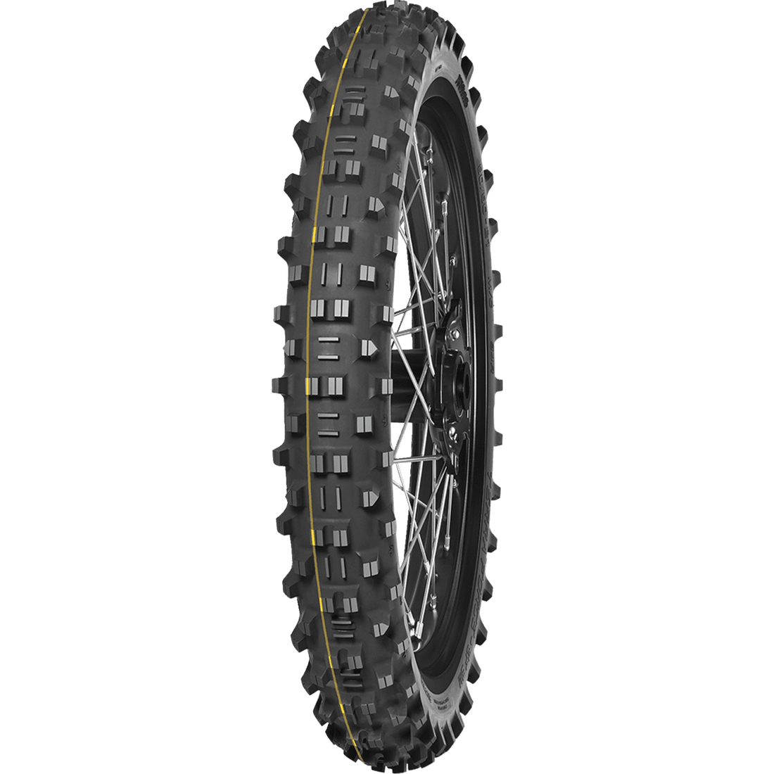 MITAS Tire Terra Force-EF SM Super Front 90/90-21 54R 70000964