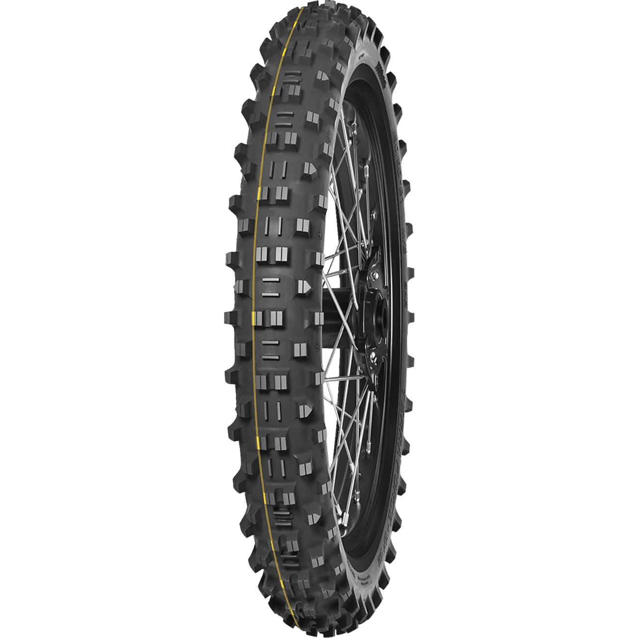 MITAS Tire Terra Force-EF SM Super Front 90/100-21 57R 70001192