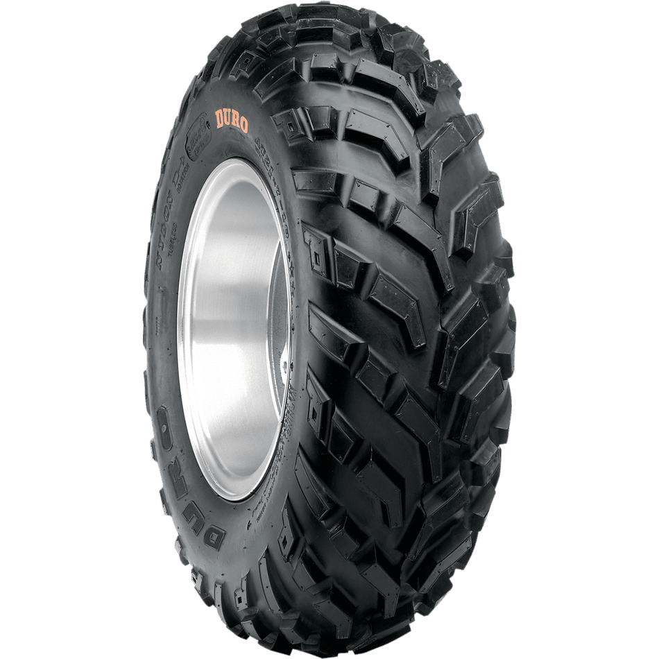 DURO Tire DI2004 Super Wolf Front/Rear 21x7-10 2 Ply 31200410217A