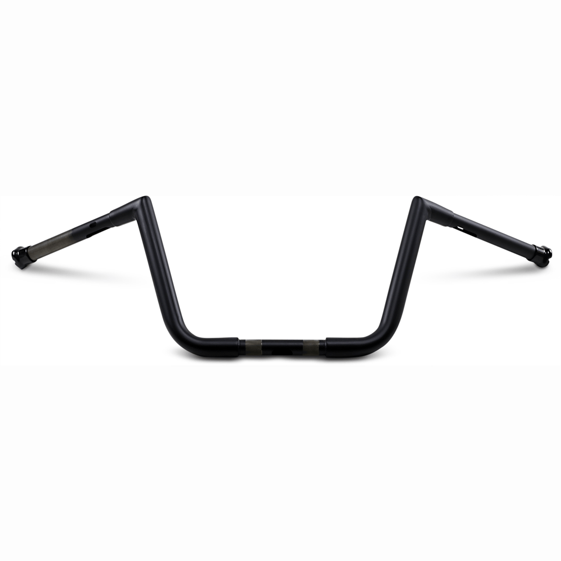 BARON Twin Peaks Handlebar 10" Flat Black BA737610M