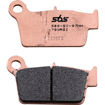 SBS Brake Pads 790RSI