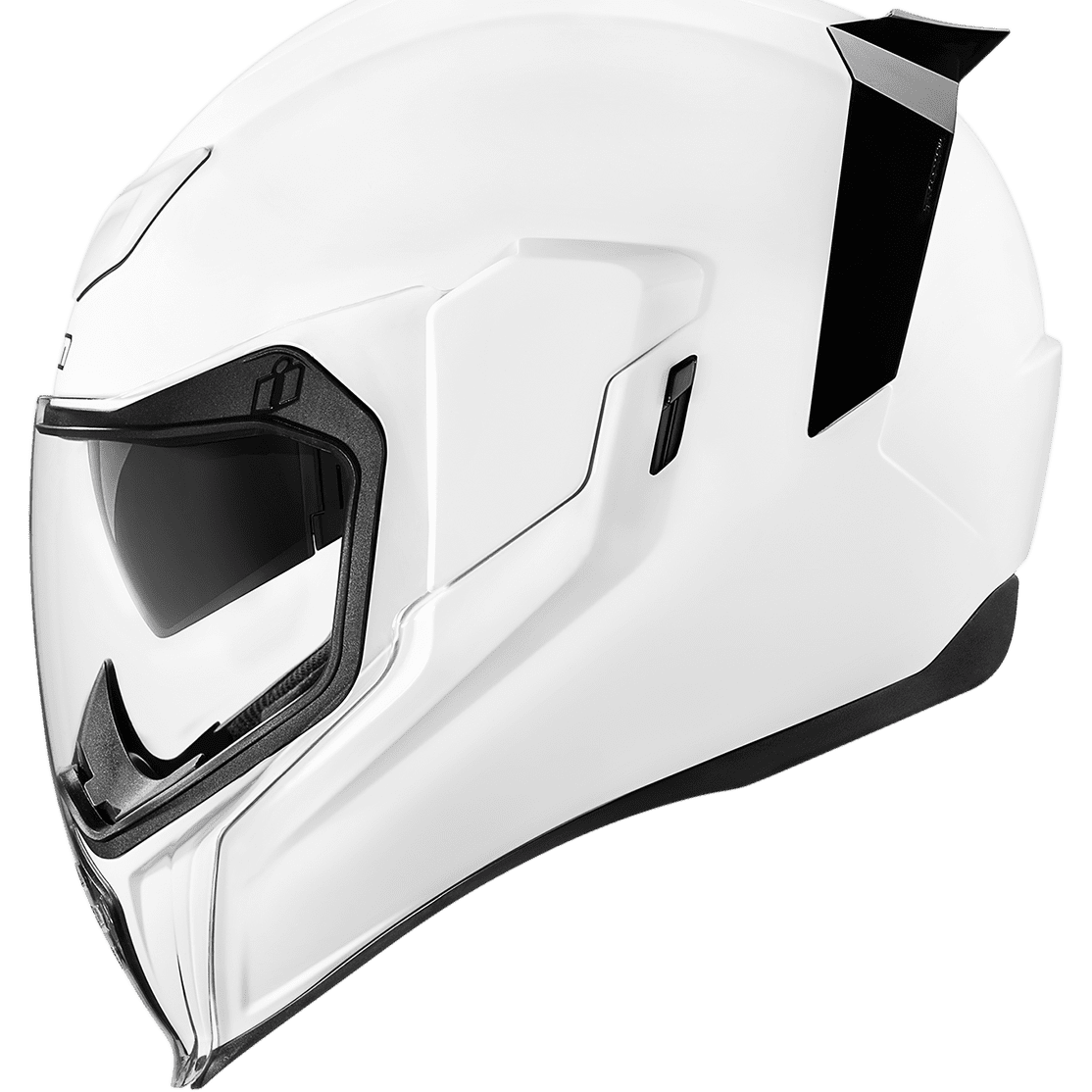 ICON Airflite™ Helmet Gloss White Large