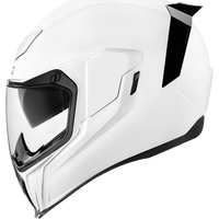 ICON Airflite™ Helmet Gloss White Large