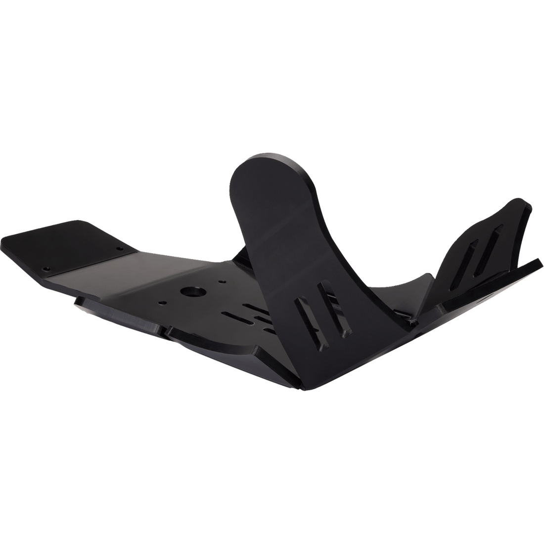 AXP RACING Xtrem Skid Plate Black GasGas AX1588