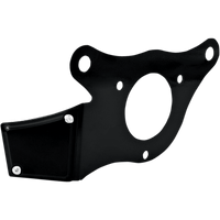 PERFORMANCE MACHINE PM Cover Servo™ Black Anodized '08-'16 FL 02062090B