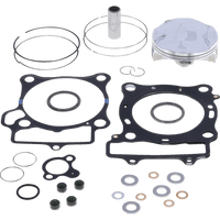 ATHENA Piston Kit with Gaskets 78.95 mm CRF250R/RX