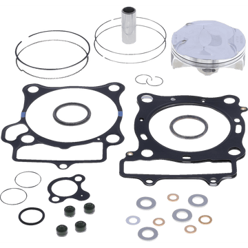 ATHENA Piston Kit with Gaskets 78.95 mm CRF250R/RX