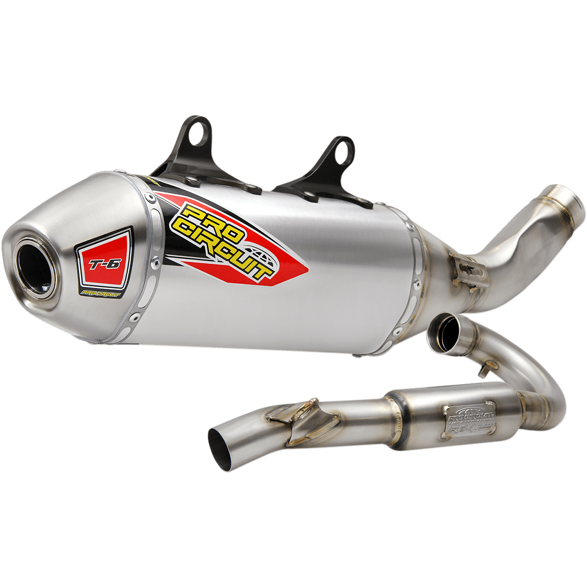 PRO CIRCUIT T-6 Exhaust 0151935G