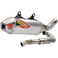 PRO CIRCUIT T-6 Exhaust 0151935G