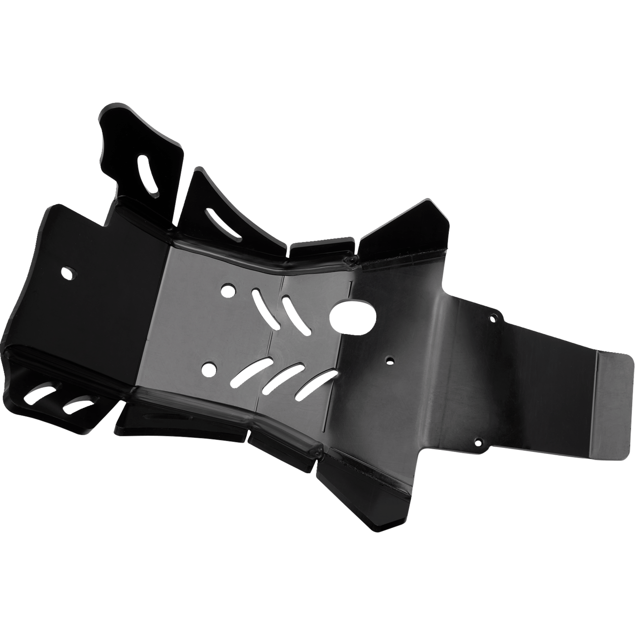 AXP RACING Xtrem Skid Plate Black Beta AX1562