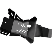 AXP RACING Xtrem Skid Plate Black Beta AX1562