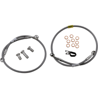 GALFER Brake Line Stainless Steel