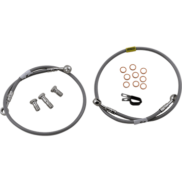 GALFER Brake Line Stainless Steel