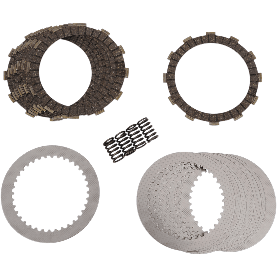 EBC Clutch Kit DRC87