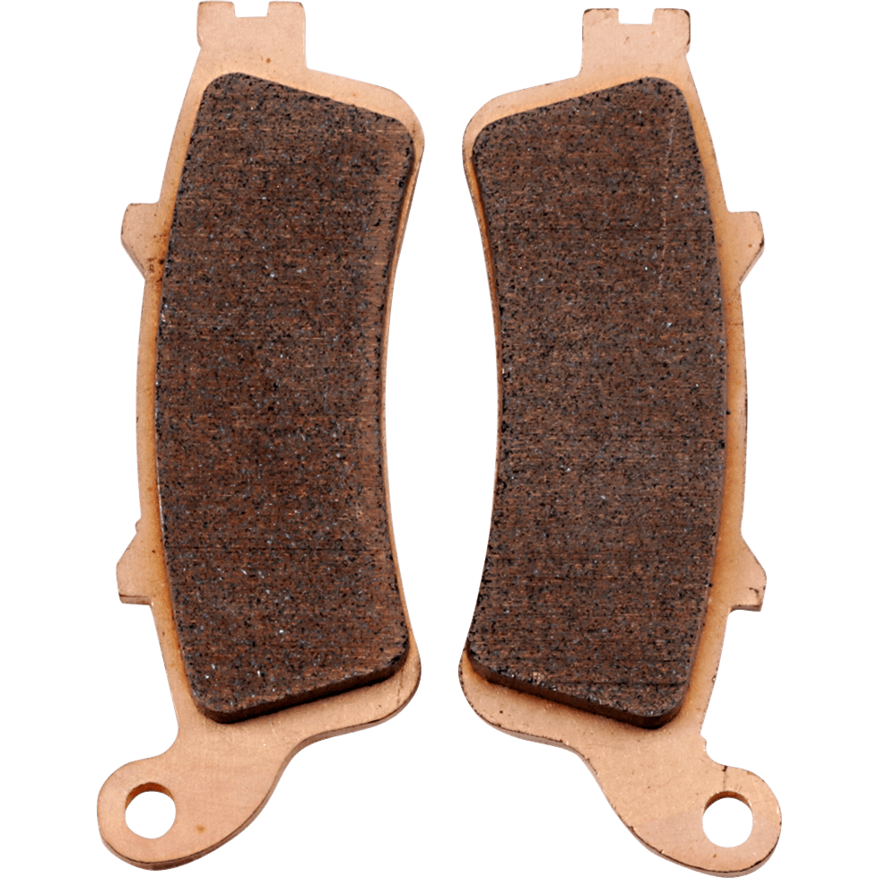 GALFER HH Sintered Brake Pads