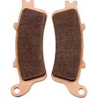 GALFER HH Sintered Brake Pads