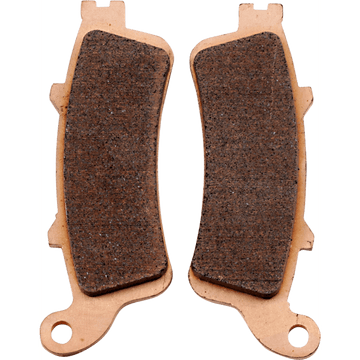 GALFER HH Sintered Brake Pads