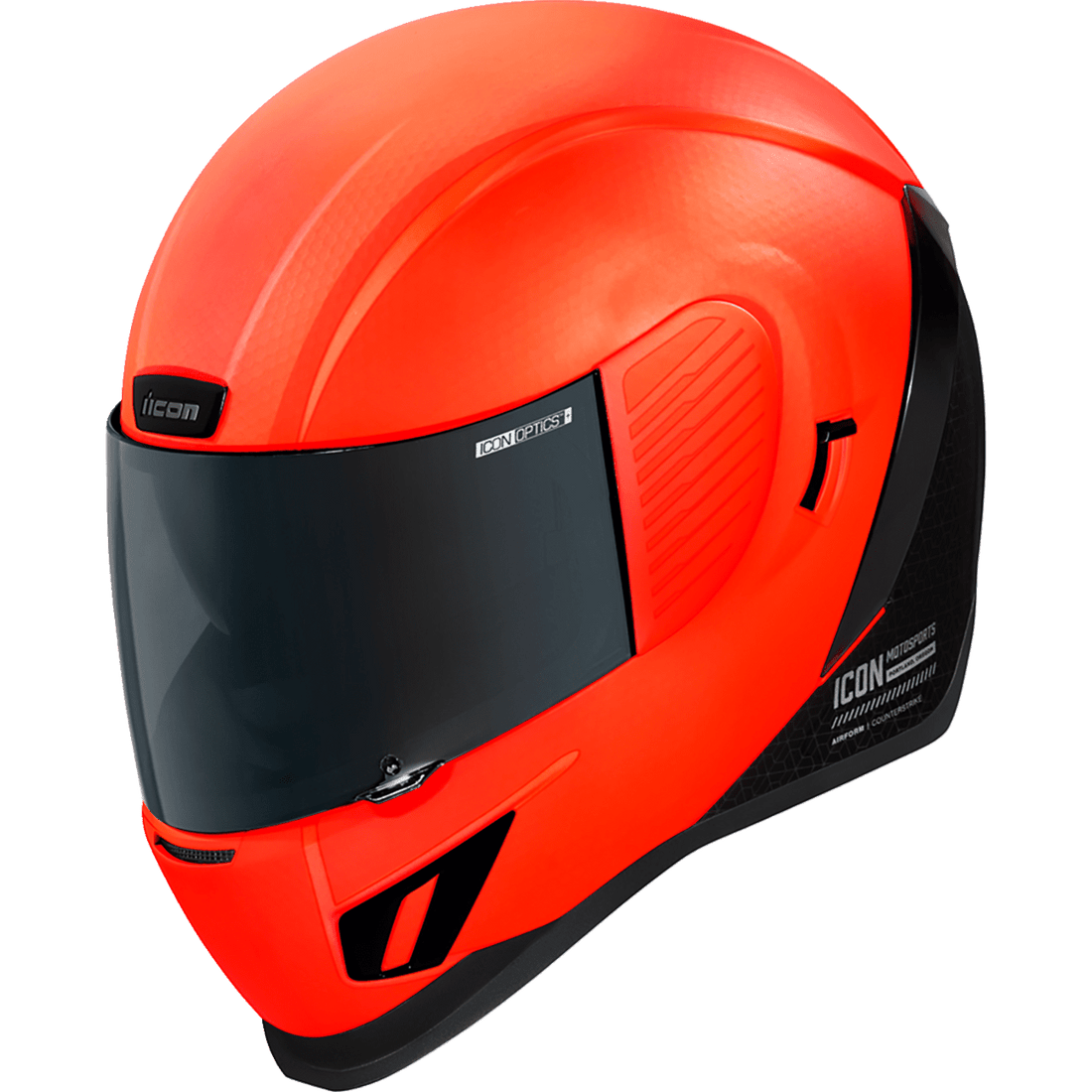 ICON Airform™ Helmet MIPS® Counterstrike Red XS