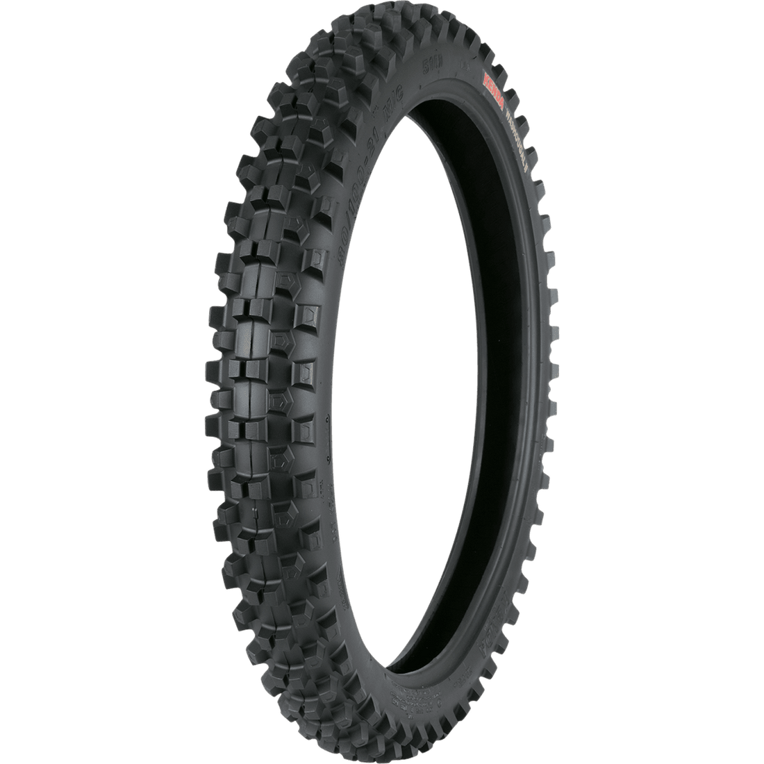 KENDA Tire K775 Washougal II Front 60/100-14 30M 047751401C0S2