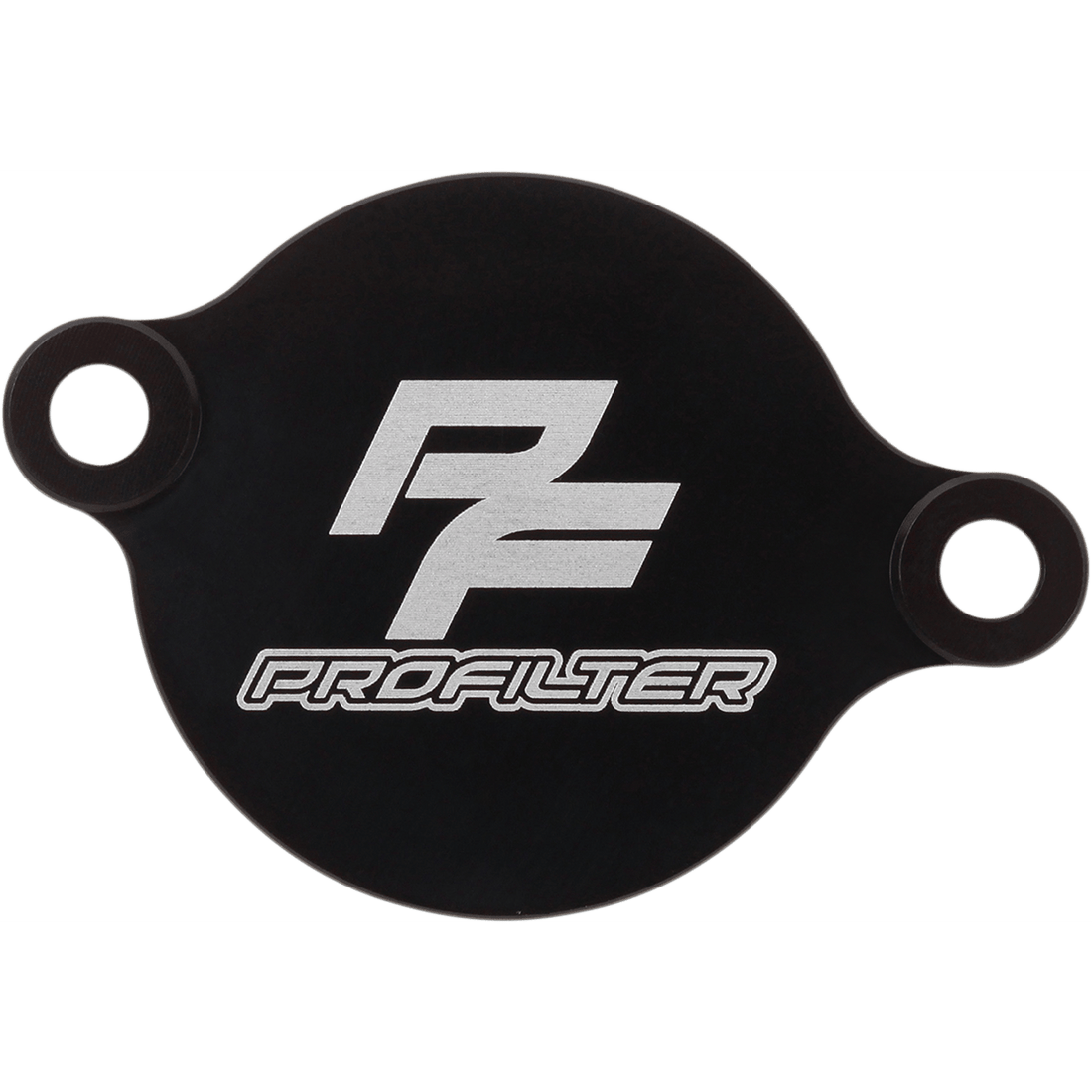 PRO FILTER Oil Filter Cover Aluminum