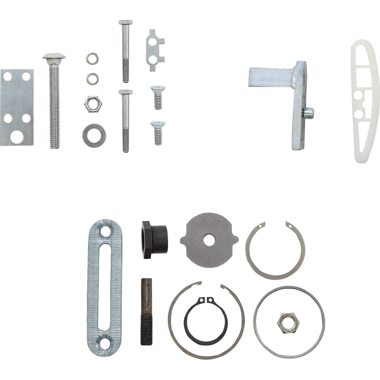 DRAG SPECIALTIES Primary Drive Kit