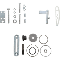 DRAG SPECIALTIES Primary Drive Kit