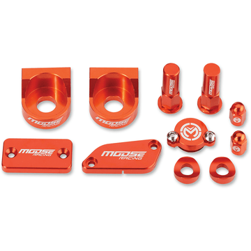 MOOSE RACING Bling Pack KTM Orange M575005O