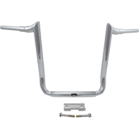 LA CHOPPERS Handlebar Prime Ape 16" Chrome LA735616