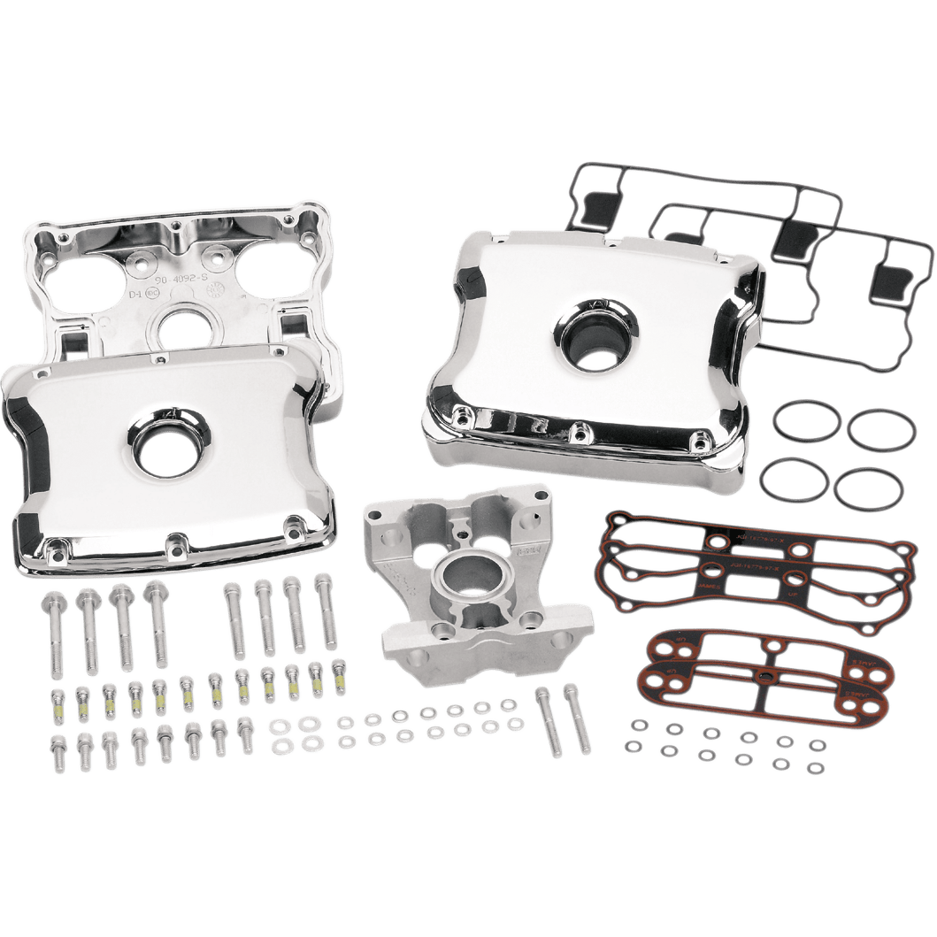 S&S CYCLE Die Cast Rocker Box Evolution