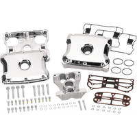 S&S CYCLE Die Cast Rocker Box Evolution