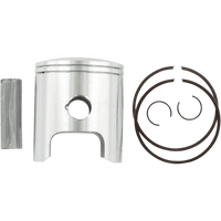 WISECO Piston Kit Standard Suzuki 176M06400