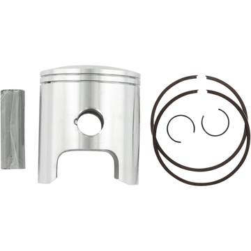 WISECO Piston Kit Standard Suzuki 176M06400