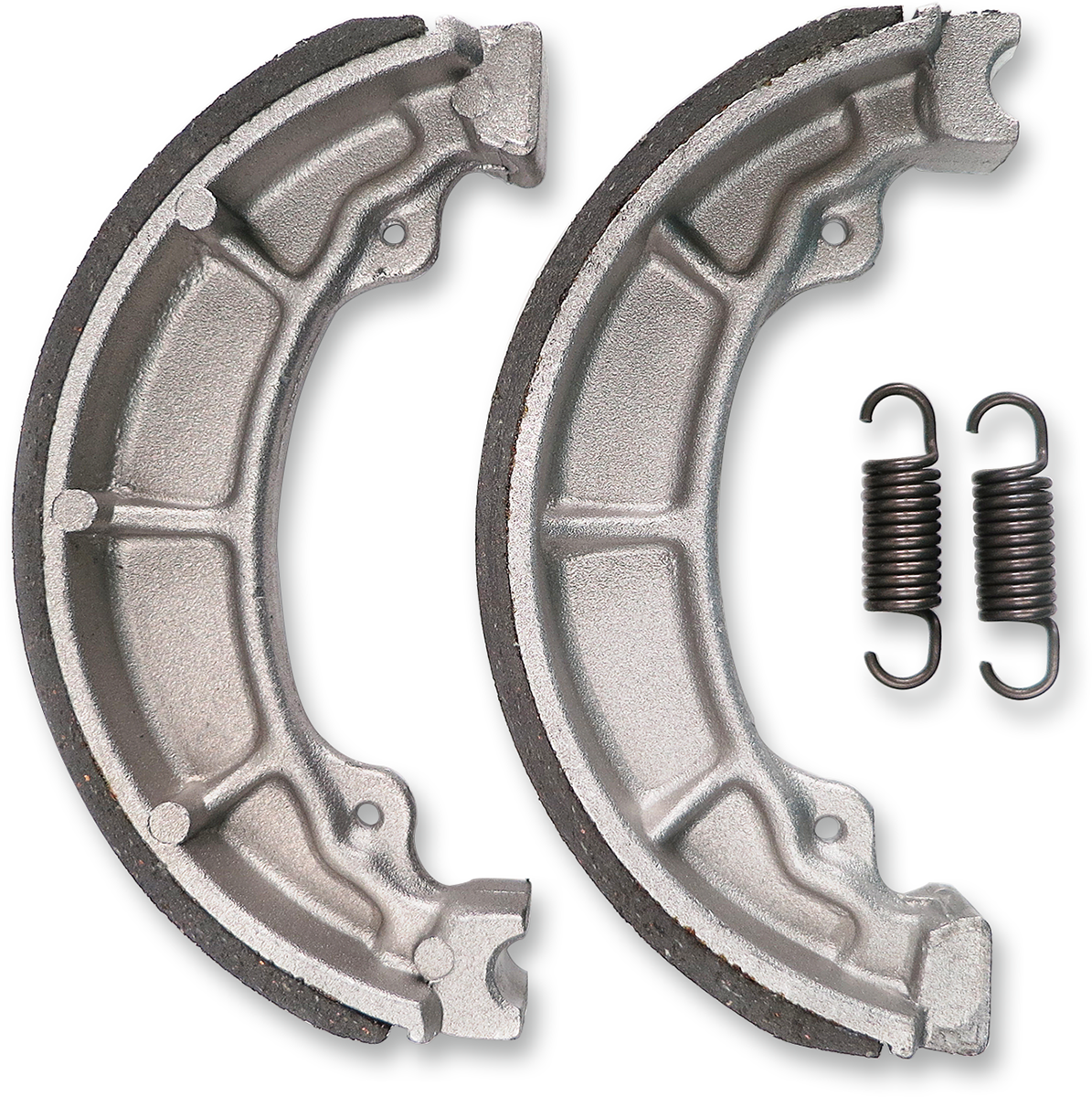 EPI Rear Brake Shoes