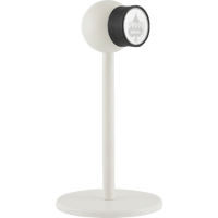 KLOCK WERKS Stand iOmounts™ Mini White KWDMINIWHT