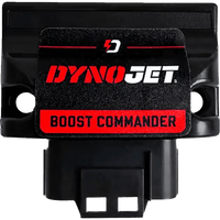 DYNOJET Boost Commander Kit X3