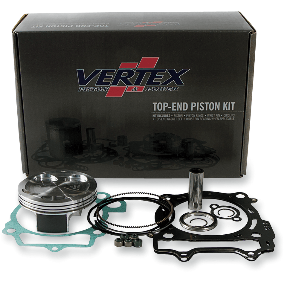 VERTEX Top End Piston Kit LTR450 95.45 mm VTKTC23553A