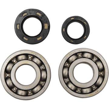 HOT RODS Crankshaft Bearings Honda