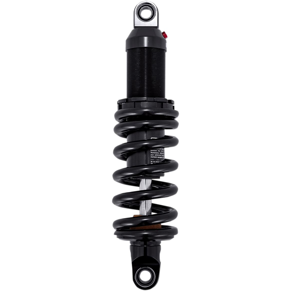 PROGRESSIVE SUSPENSION 465 Series Shocks Black Standard 13.5" 4651184B