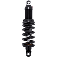 PROGRESSIVE SUSPENSION 465 Series Shocks Black Standard 13.1" 4651185B