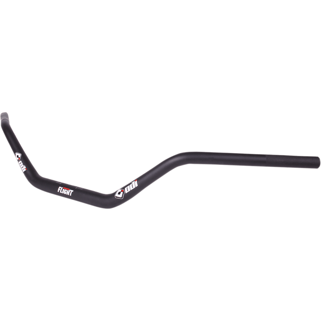 ODI Handlebar Flight Dirt Track Black H690CFB