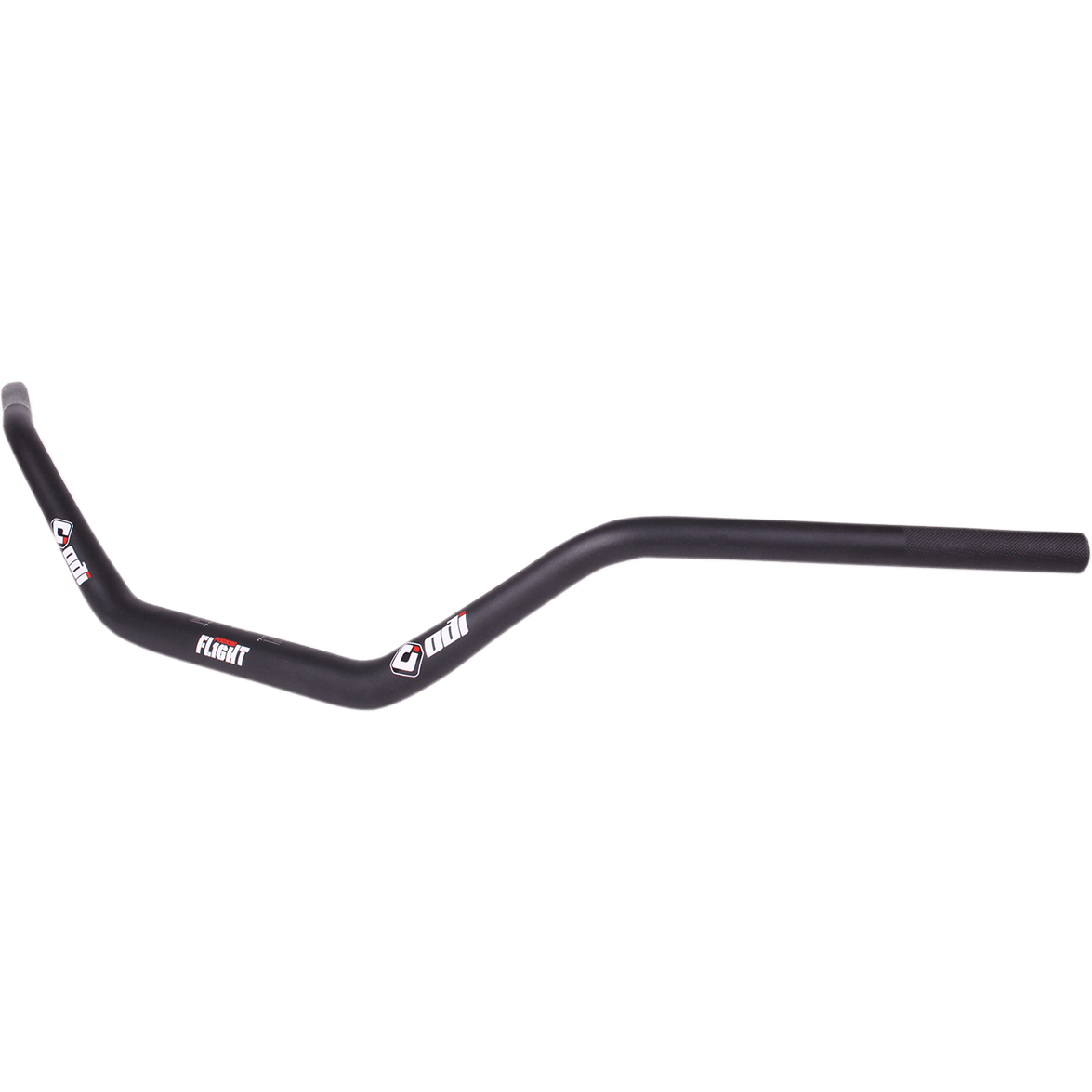 ODI Handlebar Flight Dirt Track Black H690CFB