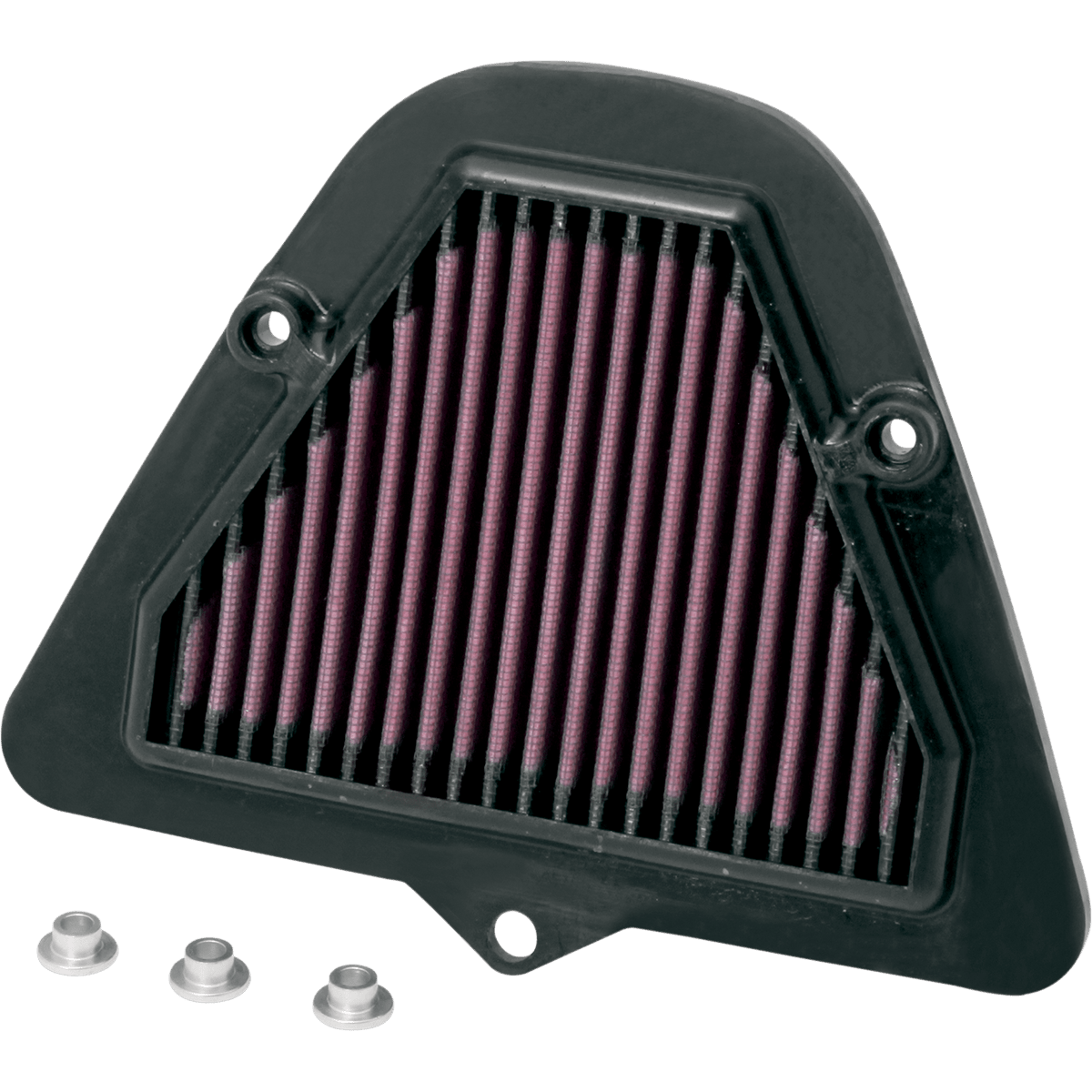 K & N OE Replacement High-Flow Air Filter Kawasaki KA1709