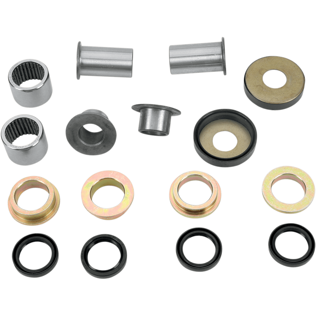 MOOSE RACING Swingarm Bearing Kit 281008