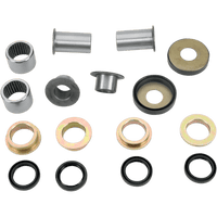 MOOSE RACING Swingarm Bearing Kit 281008