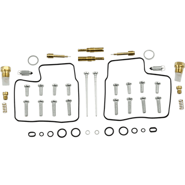 PARTS UNLIMITED Carburetor Repair Kit Honda