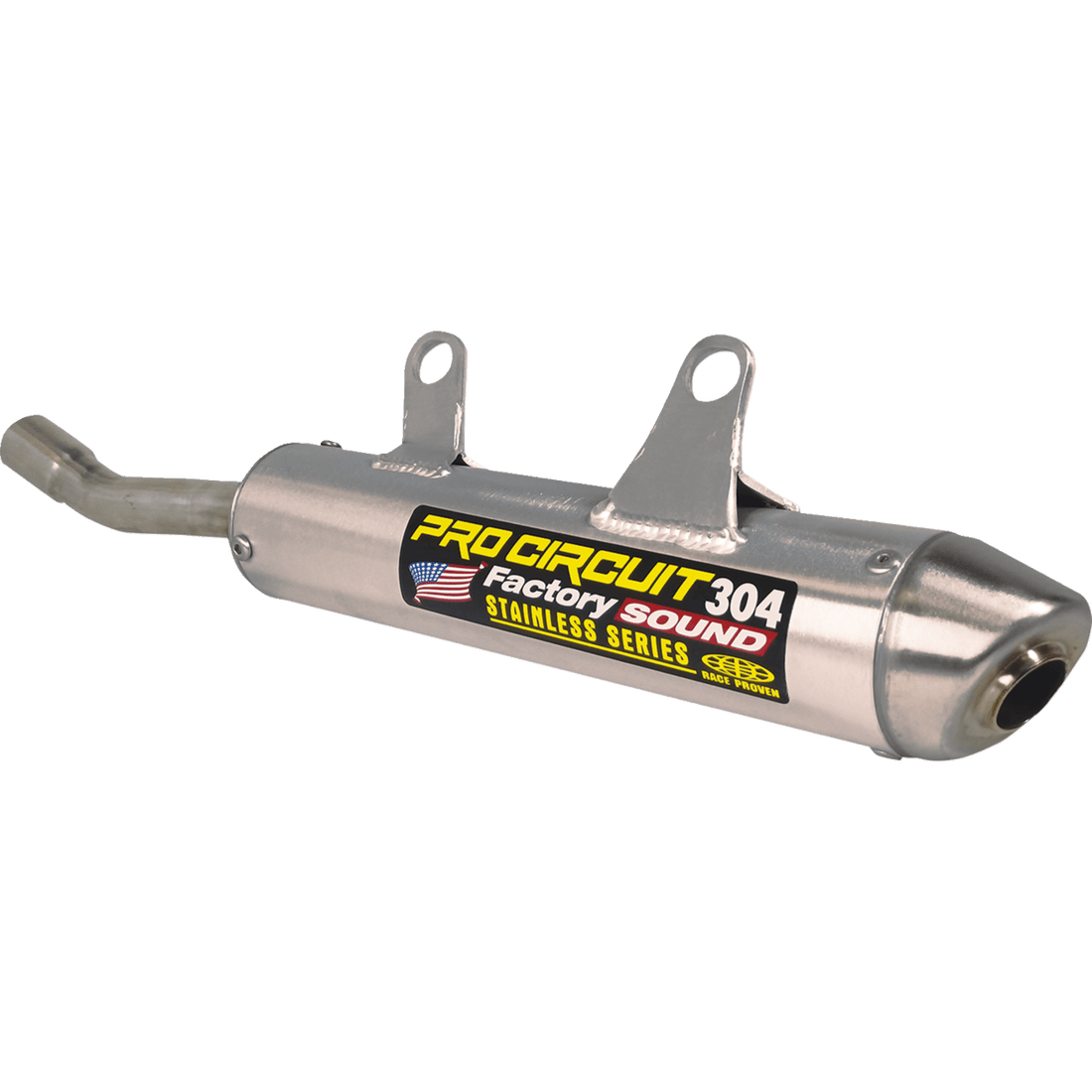 PRO CIRCUIT 304 Silencer 1052325