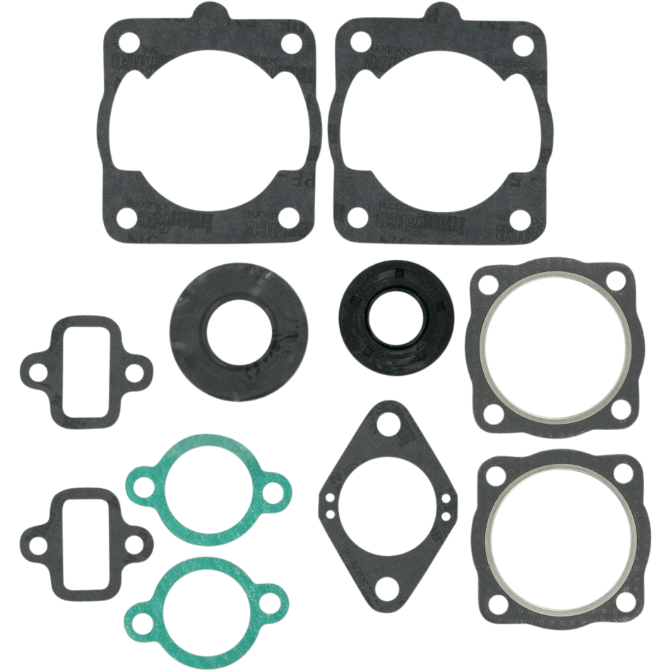 VERTEX Complete Gasket Set John Deere