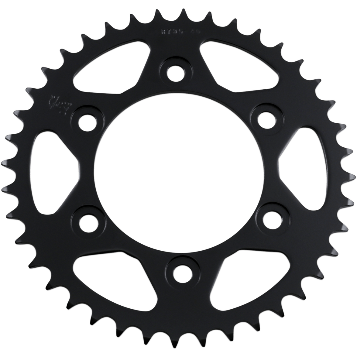 JT SPROCKETS Sprocket Rear Ducati 40-Tooth