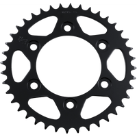 JT SPROCKETS Sprocket Rear Ducati 40-Tooth